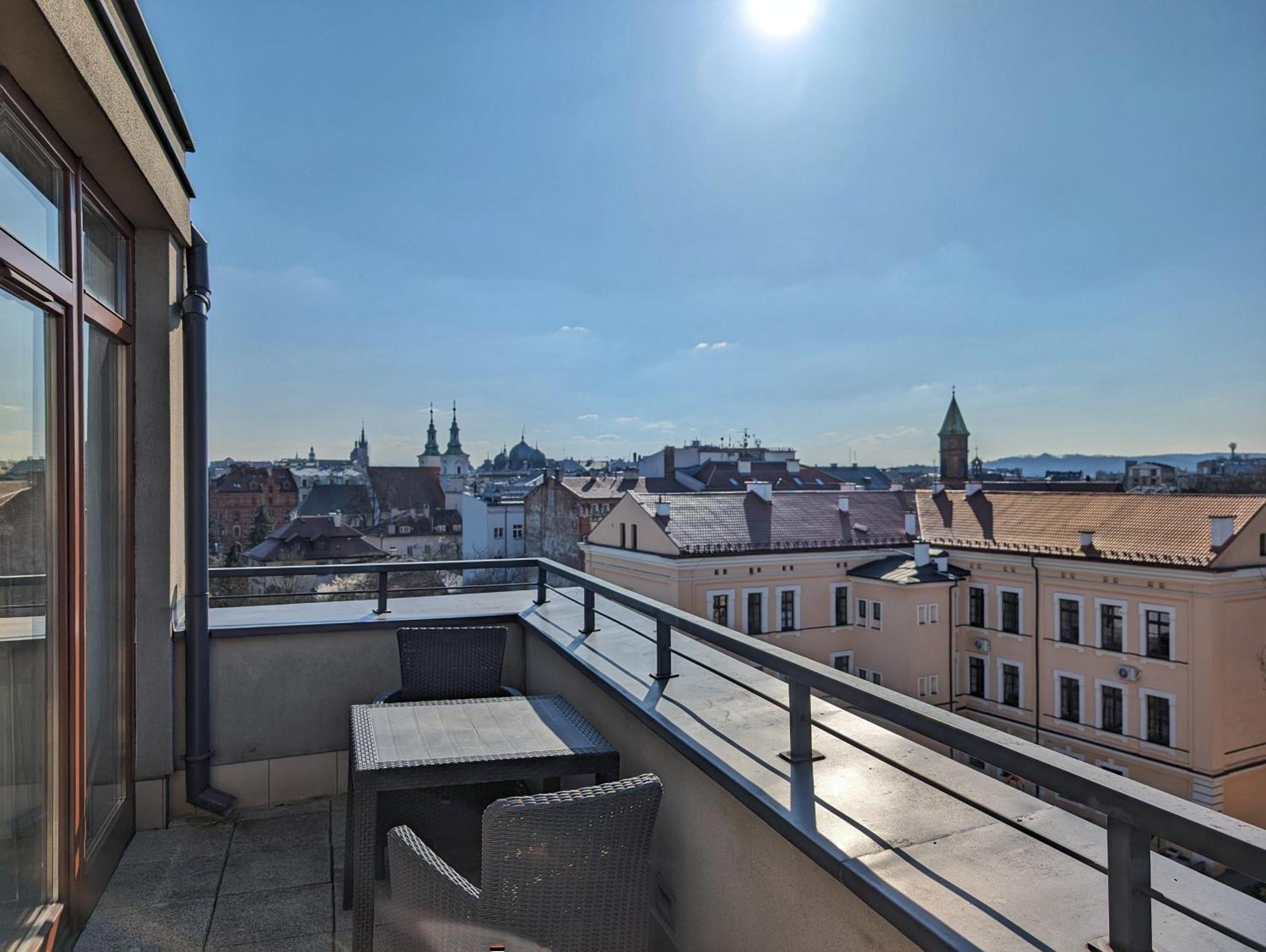 Turnau City Aparthotel — Photos 2